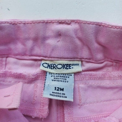 Pantalon Cherokee 12 Años (05184) - comprar online