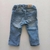 Jean H & M 6-9 Meses (16883) - Fapp