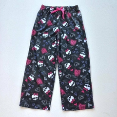 Pantalon Pijama So 6 Años (07687)