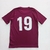 Camiseta De Futbol Admiral 10-12 Años (11263) - tienda online