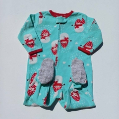 Pijama Carter´s 12 meses (05679) - comprar online