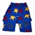 Pantalón Pijama 4-5 Años (02967) - comprar online