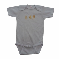 Body Laughing Giraffe 3-6 Meses (11366)