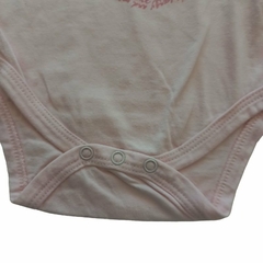 Body Cheeky 3-6 Meses S (10498) - comprar online