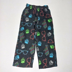 Pantalon Pijama So 5 Años (06319)