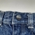 Pollera De Jean Baby Gap 12-18 Meses (03211) - comprar online