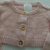 Torerita Cherokee 0-3 Meses (15088) - comprar online