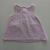 Vestido Nursery Rhyme 0-3 Meses (15087) - Fapp