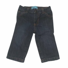 Jean Old Navy 6-12 Meses (05933)