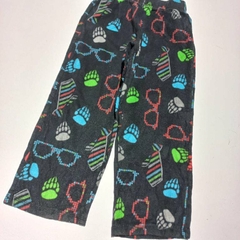 Pantalon Pijama So 5 Años (06319) - comprar online