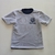 Camiseta de Futbol reversible A4 8-10 años M (10431) - Fapp