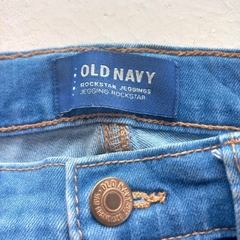 Jean Old Navy 10 Años (09605) - tienda online