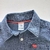 Camisa De Jean Carter`s 18 Meses (21440) - comprar online