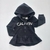 Campera Calvin Klein 2 Años (21432) - tienda online