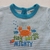 Remera Baby Cjp 6-9 Meses (12019) - comprar online