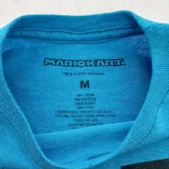 Mariokart 12-14 Años M (11380) en internet