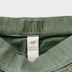 Legging Justice 12 Años (17690) - Fapp