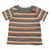 Remera Garanimals 0-3 Meses (02073)