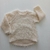 Sweater Miomio Talle 3 2-3 Años (22110) - Fapp
