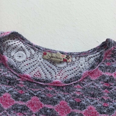 Sweater Speeckless 12 Años L (08113) - comprar online