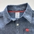 Camisa De Jean Carter`s 18 Meses (21440) - Fapp