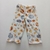 Capri Pijama 10-12 Años (21099) - comprar online