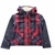 Campera Johnnie B 11-12 Años (20632)