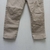 Pantalon Cano Talle 5 3-4 Años (17529) - comprar online