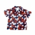 Camisa hawaiana 12 meses (18013)