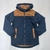 Campera Wonder Nation 10-12 Años L (15027) - comprar online