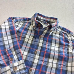 Camisa Place 18 Meses (10349) - Fapp
