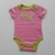 Body Puma 0-3 Meses (02254)