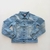 Campera De Jean Bm Company Talle 12 (19846) en internet