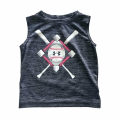 Musculosa Under Armour 18 Meses (10015)