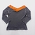Sweater 12-14 Años Xs (21275) - Fapp