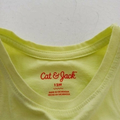 Musculosa Cat & Jack 12 Meses (11170) en internet