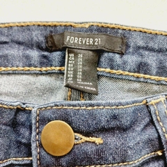 Jean Forever21 Talle 26 12-14 Años (17682) - Fapp