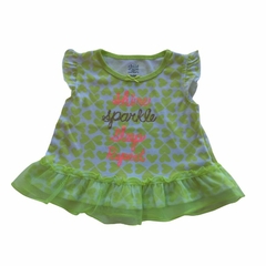 Remera Carter´s 24 Meses (09194)