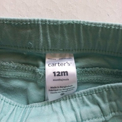 Pantalon Carter`s 12 Meses (10093) en internet