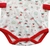 Body Gamise talle 3 9 12 meses (21807) - comprar online