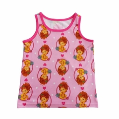 Musculosa Disney 5 años (11287)