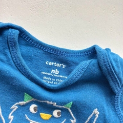 Remera Carter`s Rn (05253) en internet