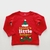 Remera Carter`s 12 Meses (20318) en internet