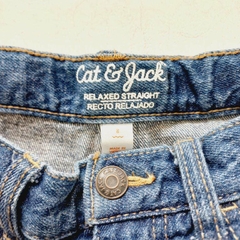Jean Recto Cat & Jack 8 Años (17694) - comprar online