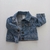 Campera De Jean Carter`s 3 Meses (20567) - Fapp