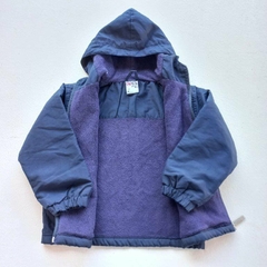 Campera Grisino 2-3 Años (08834) - tienda online