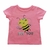 Remera Garanimals 0-3 Meses (11163)