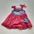 Vestido So 0-3 Meses (04102)