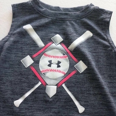 Musculosa Under Armour 18 Meses (10015) - comprar online