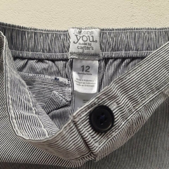 Pantalon Carter´s 12 Meses (01610) - comprar online